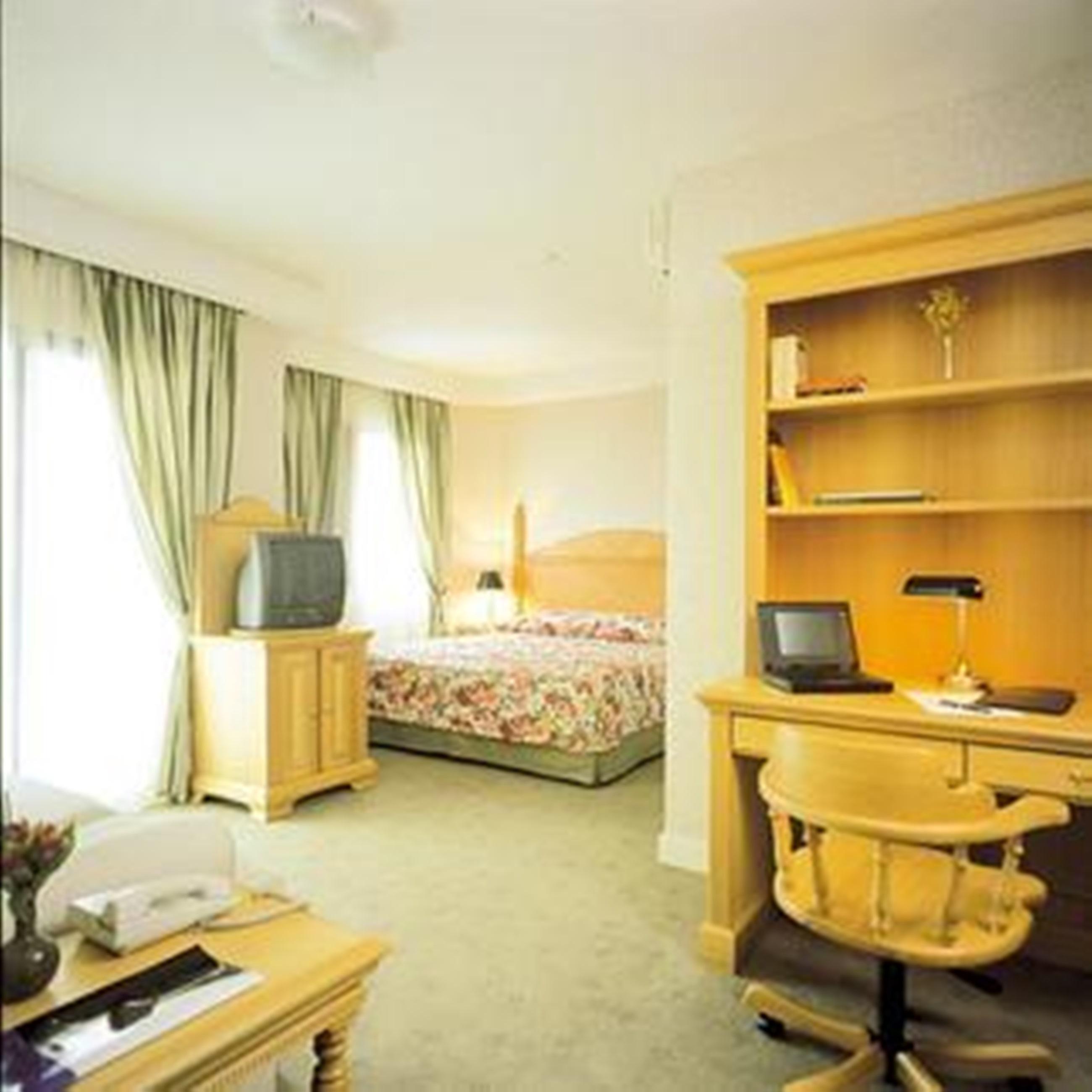 Estanplaza Ibirapuera Hotell São Paulo Eksteriør bilde